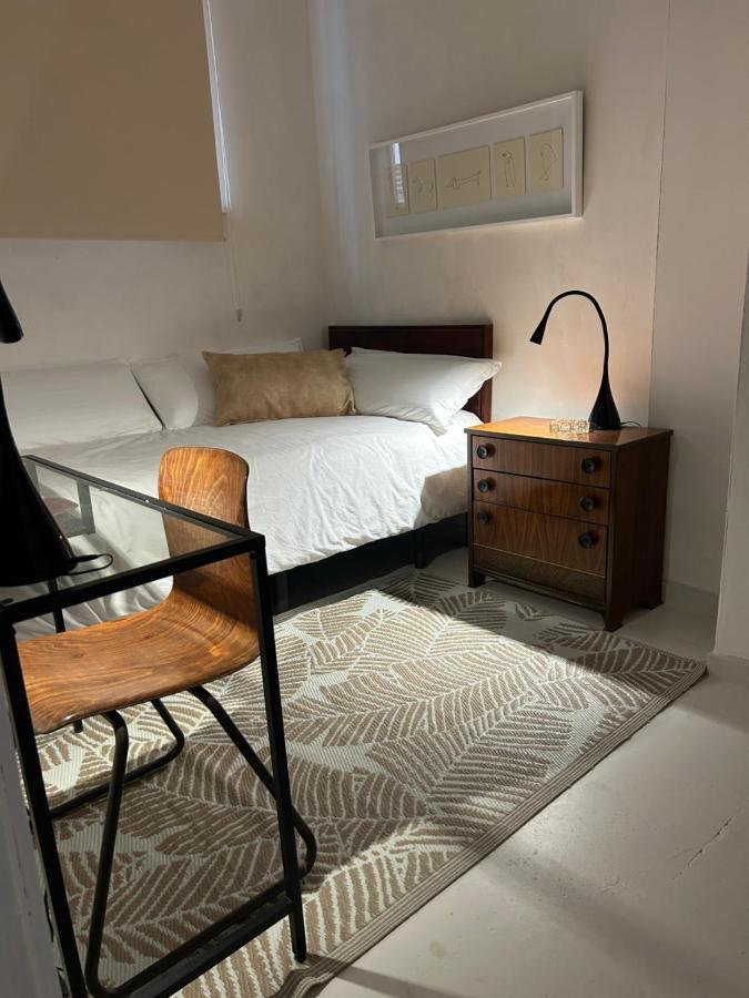 Niko Rooms Santa Cruz de Tenerife Exterior foto