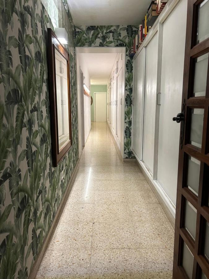 Niko Rooms Santa Cruz de Tenerife Exterior foto