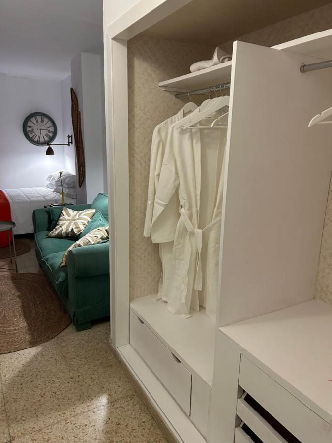 Niko Rooms Santa Cruz de Tenerife Exterior foto